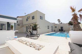 Casa a Los Balcones-Los Altos