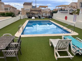 Dúplex a San Miguel de Salinas