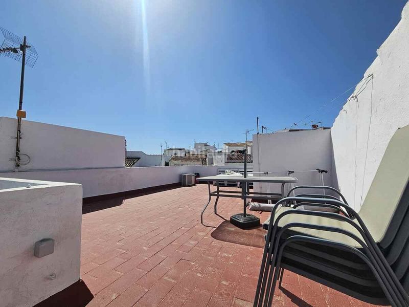 Foto 07491110-9580-46fe-a883-d0bbea7759dd. Apartamento en Manilva pueblo Manilva