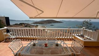 Estudi a Cabo de Palos