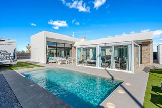 Maison à Calasparra