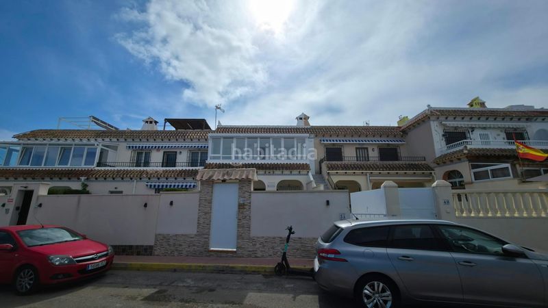 Foto a3c21d21-fad9-4346-ba3e-6d5fb18f00dc. Casa en Zona los Frutales Torrevieja