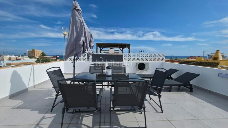 Foto c7c8c4e9-f1be-4804-9c11-d7bc16adedfa. Casa en Zona los Frutales Torrevieja