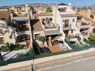 House in Algorfa