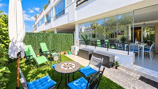 Apartamento en Bahía de Casares