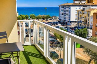 Apartamento en San Luis de Sabinillas