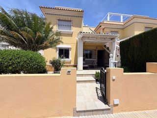 Apartament a Villamartín-Las Filipinas
