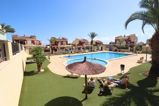 Apartament a Aguas Nuevas