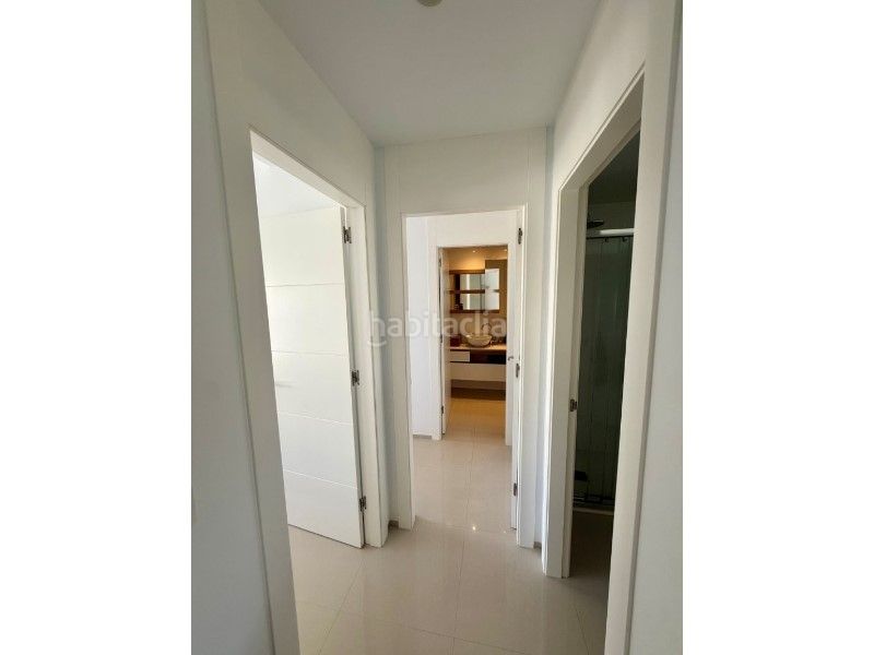 Foto c3884c2b-58fe-4e4f-9665-c673af1b64e5. Dachwohnung mit pool in Lo Marabú Rojales