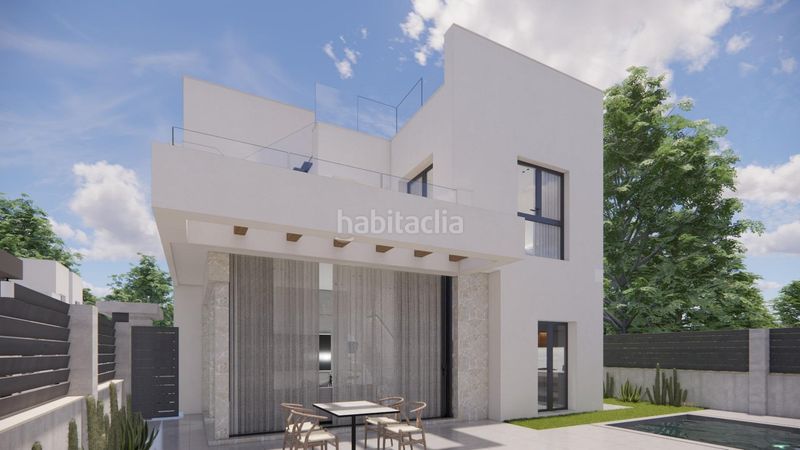 Foto 4dee701a-3911-4835-9878-efbe6622b8e1. Studiowohnung mit pool in Montesinos (Los)