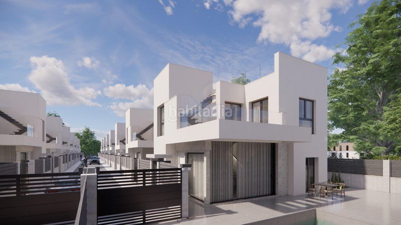 Foto c07b96c1-dcaa-4973-8992-ed324698226b. Studiowohnung mit pool in Montesinos (Los)