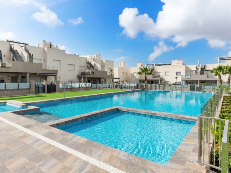Foto ec75419f-1f46-489f-98e2-9f9ba620638c. Apartament a Parque Acuático - Sector 25 Torrevieja