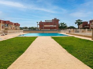 Piccolo appartamento in Lomas de Campoamor - Las Ramblas