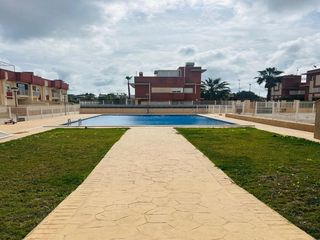 Apartament a Orihuela Ciudad