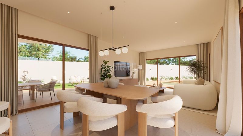Foto 0f7a2fbd-955a-4dae-b729-1fd5b5607d04. Studiowohnung mit pool in La Zenia Orihuela