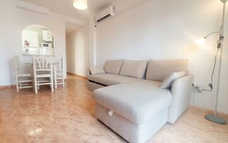 Apartment in Las Piscinas Naturales
