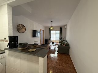 Apartamento en Parque de las Naciones