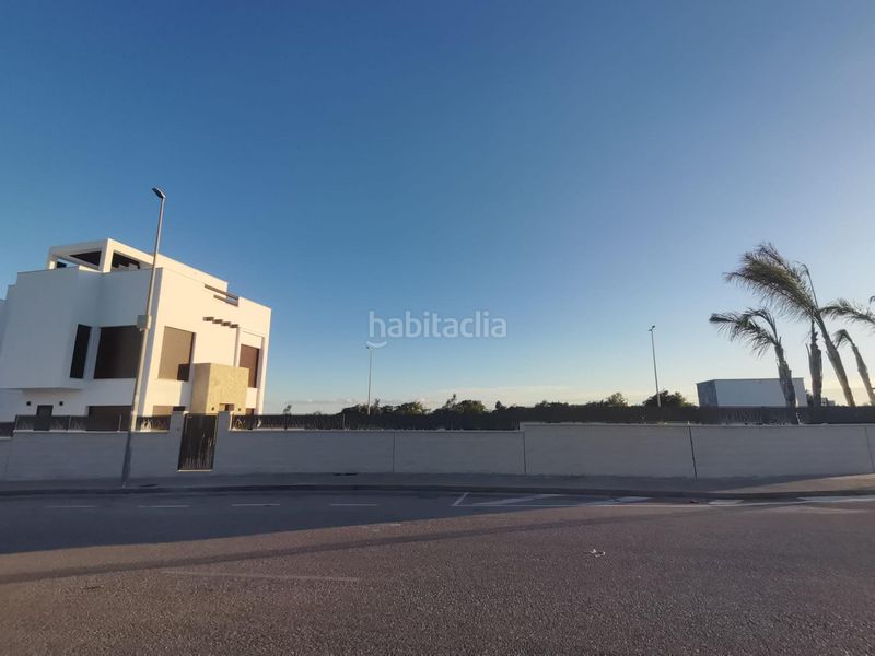 Foto c29686b4-6407-46f9-9592-3e5d1472c3fb. Studiowohnung mit pool in Montesinos (Los)