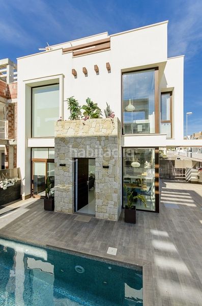 Foto e9ae311a-a522-404c-b5b2-7b5f03db0981. Studiowohnung mit pool in Montesinos (Los)