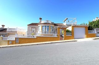Estudio en San Miguel de Salinas