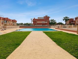 Apartament a Lomas de Cabo Roig - Los Dolses