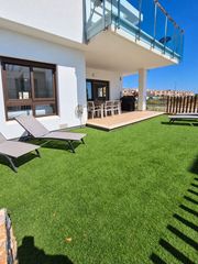 Appartement à Jacarilla