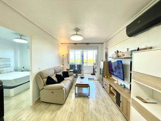 Apartament a Algorós - El Derramador