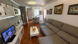 Apartament a Antonio Machado