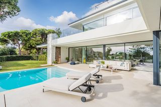 Casa a Marbesa