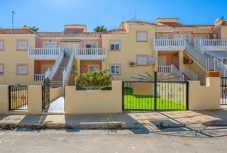 Apartament a Villamartín-Las Filipinas