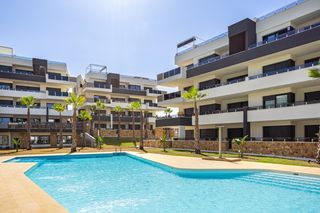 Apartament a La Florida