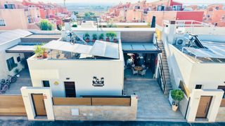 Haus in Montesinos (Los)
