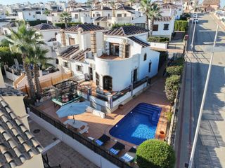 Monolocale in Algorfa