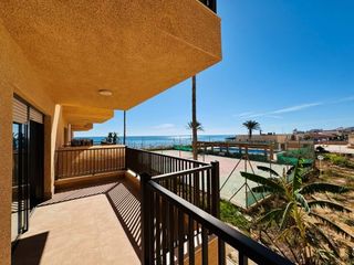 Apartamento en Los Europeos
