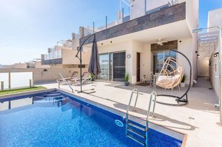 Estudio en Lomas de Cabo Roig - Los Dolses