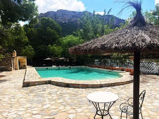 Casa a Gea y Truyols
