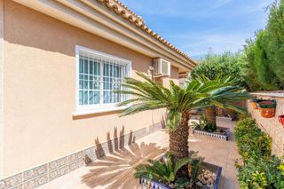 Casa en Los Balcones-Los Altos