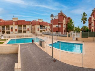 Apartament a Lomas de Campoamor - Las Ramblas
