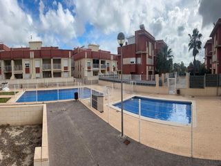 Apartament a Orihuela Ciudad