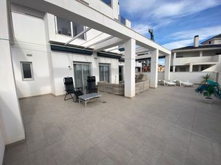 Appartement in Lomas de Campoamor - Las Ramblas