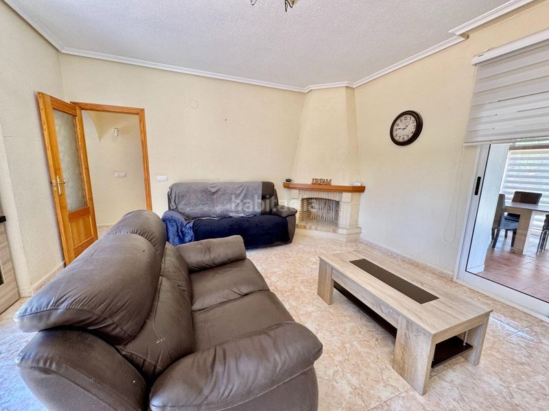 Foto 13b974a5-6040-4824-949a-5009aa63254f. Casa amb piscina a Dolores