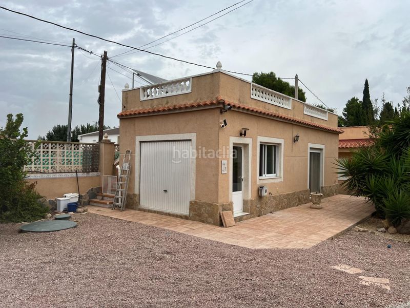 Foto 450c4cd0-d284-482c-be56-1e1038b5e0de. Casa amb piscina a Dolores