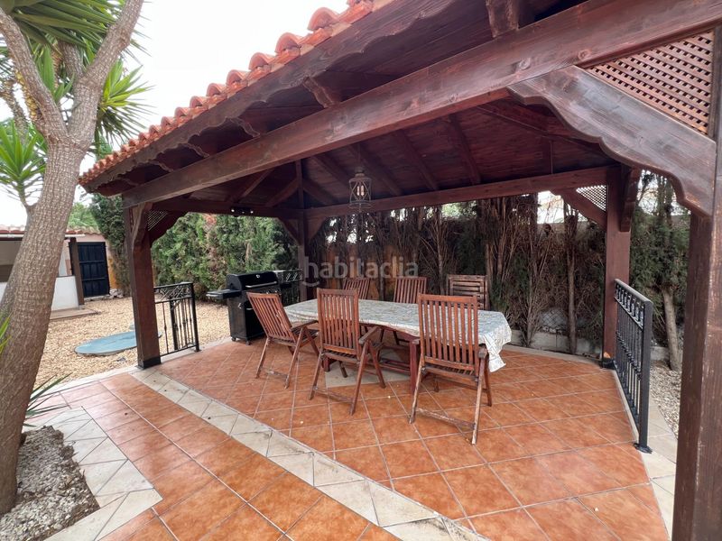 Foto c5f42141-cebd-4e3c-96a9-6be28bb687ea. Casa amb piscina a Dolores