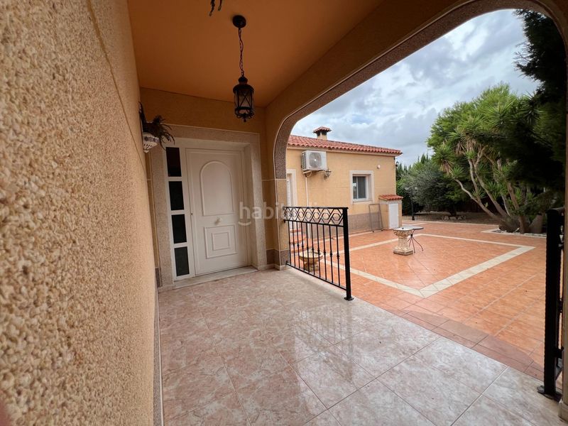 Foto cbcb0e33-3ab3-46ef-a63d-0cf720d58b9f. Casa amb piscina a Dolores