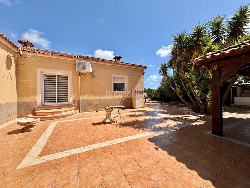 Foto cef4454b-f6cc-4912-8f61-fc337857774a. Casa amb piscina a Dolores