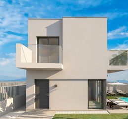 House in Lo Marabú
