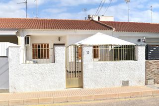 Casa a San Pedro del Pinatar