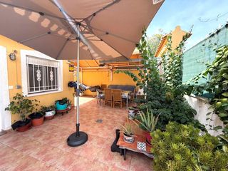Casa a Los Europeos