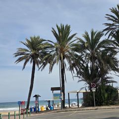 Apartament a Campoamor