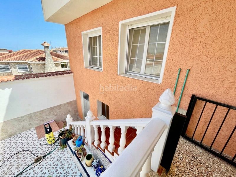 Foto 1a7aaa0c-d1bc-417a-b68b-5b4b808c0992. Casa amb aparcament a Benijófar